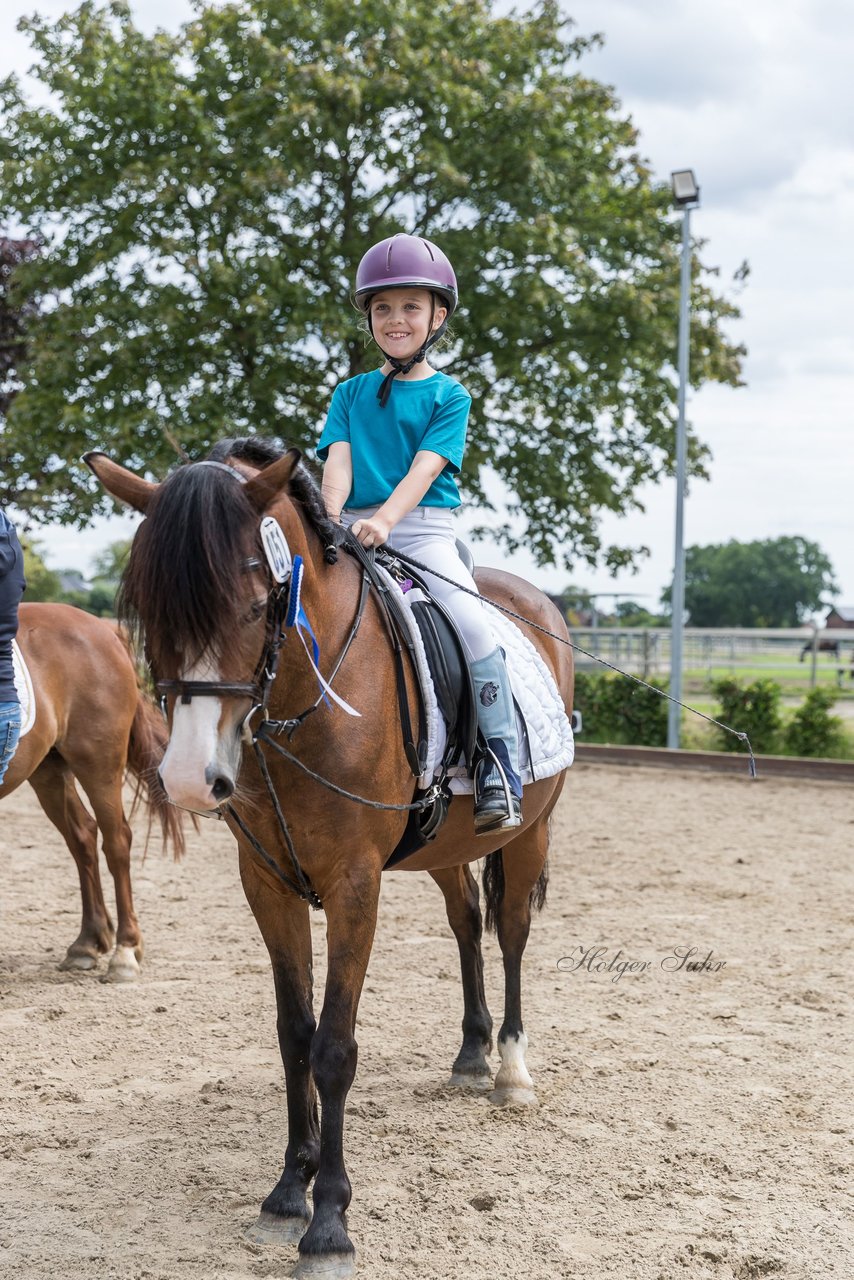 Bild 195 - Pony Akademie Turnier